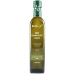 Wolfberry Konopný olej BIO 0,5 l – Zbozi.Blesk.cz