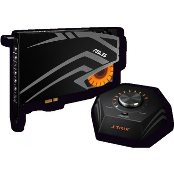 Asus Strix Raid Pro