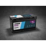 Exide AGM 12V 96Ah 850A EK960 – Hledejceny.cz