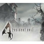 Resident Evil 4 HD (2005) – Zboží Mobilmania