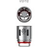 Žhavící hlava do atomizéru SMOK V12-T12 žhavící hlava pro TFV12 kanthal 0,12ohm