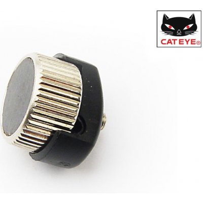 Cateye Magnet Cat cyklopočítač #1699691N černá – Hledejceny.cz