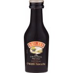 Baileys Original 17% 0,05 l (holá láhev) – Zboží Dáma