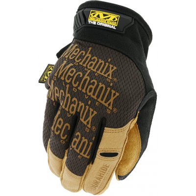 Mechanix Wear taktické Original coyote – Zboží Dáma