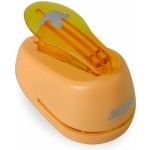 JUNIOR-ST Vykrajovátko ozdobných tvarů 1,8 cm - Pták – Hledejceny.cz
