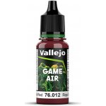 Vallejo: Game Air Scarlet Red 18ml – Zboží Živě