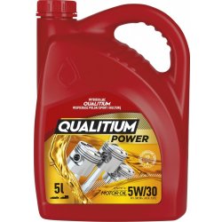 Qualitium Power C2/C3 5W-30 5 l