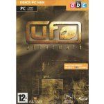 UFO Aftermath – Zboží Živě