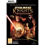 Star Wars: Knights of the Old Republic Collection – Sleviste.cz