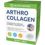 Nutristar Arthrocollagen 90 tablet – Hledejceny.cz
