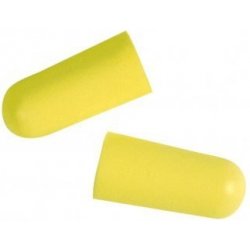 E-A-R Soft Špunty do uší žlutá, 36 dB hobby 1 pár