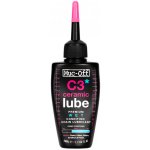 Muc-Off C3 Ceramic Lube Wet 50 ml – Zboží Mobilmania