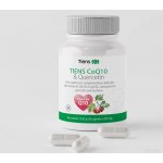 Tiens CoQ10 & Qercetin 30 kapslí – Hledejceny.cz