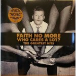Faith No More - Who Cares A Lot ? The Greatest Hits 2LP - Vinyl – Hledejceny.cz