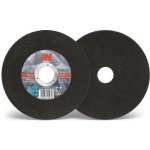3M Silver řezný kotouč T41 125 x 1,6 mm 51792 – Hledejceny.cz