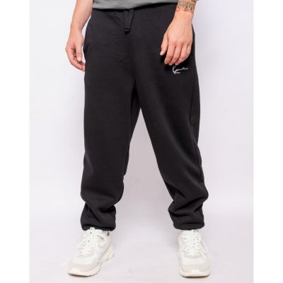 Karl Kani KK Small Signature Essential Regular Fit Sweatpants Black – Sleviste.cz
