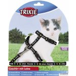 Trixie postroj pro koťata Kitty Cat 21 - 33 8 mm 1.20 cm – Zbozi.Blesk.cz