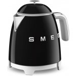 Smeg KLF05BLEU – Zboží Dáma