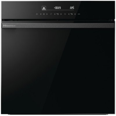 HISENSE BI65346PDBGWIFI – Zboží Dáma