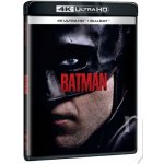 Batman (2022) 4K BD – Zboží Mobilmania