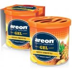 Areon Gel Can TUTTI FRUTTI – Zbozi.Blesk.cz