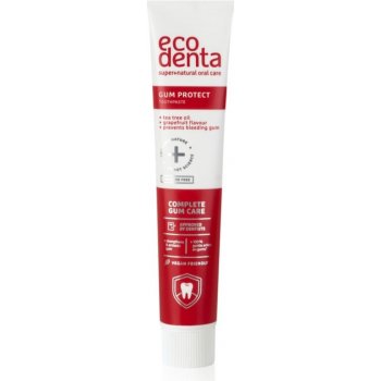 Ecodenta Gum Protect zubní pasta 75 ml