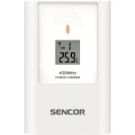 SENCOR SWS TH8700-8800 Senzor pro teploměr – Zboží Živě