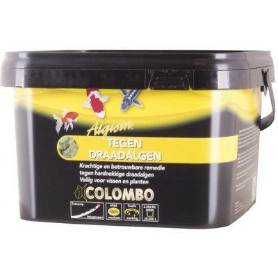 COLOMBO ALGISIN 1 L