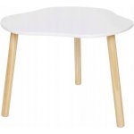 JaBaDaBaDo Dětský stolek Bublina – Zbozi.Blesk.cz