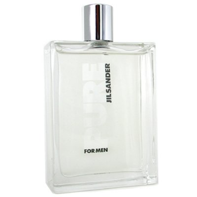 Jil Sander Pure voda po holení 100 ml – Hledejceny.cz