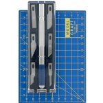 Shesto Modelcraft řezací nůž s podložkou A6 – Zboží Dáma