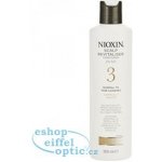 Nioxin System 3 Scalp Therapy Conditioner For Fine Hair Chemically Treated Normal to Thin-Looking Hair 1000 ml – Hledejceny.cz