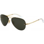 Ray-Ban RB3449 001 71 – Zbozi.Blesk.cz