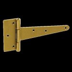 Domax ZT 125 Závěs trojúhel. 125x35x80x2,0 mm – Sleviste.cz