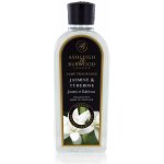 Ashleigh & Burwood náplň do katalytické lampy Jasmine & Tuberose 500 ml – Zboží Dáma