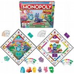 Hasbro Monopoly Junior – Hledejceny.cz