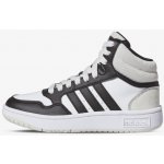 adidas Hoops 3.0 Mid K IH7893 černá – Hledejceny.cz