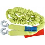 AMiO Tažné lano elastické 3000kg 4m ETW-3T – Sleviste.cz