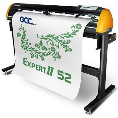 GCC Expert II 24 (60 cm) – Zboží Živě