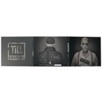 Zunge 2025 Lindemann Till 2x CD – Zboží Dáma