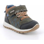 Primigi obuv 8858755 s membránou Gore-Tex – Zboží Dáma