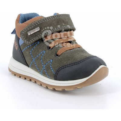 Primigi obuv 8858755 s membránou Gore-Tex – Zboží Dáma