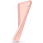 FIXED Story pro Apple iPhone 14 růžový FIXST-928-PK – Zboží Mobilmania