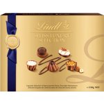 Lindt SWISS LUXURY SELECTION 230 G – Zboží Dáma