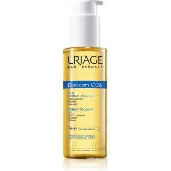 Uriage Eau Thermale Bariéderm Cica olej 100 ml