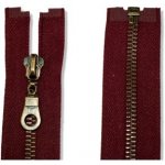 Zip st.mosaz vínový/179 No6 2179XX – Hledejceny.cz