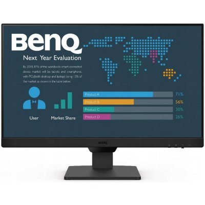 BenQ BL2490T – Sleviste.cz
