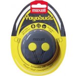 Maxell YOYO BUDS – Zboží Živě
