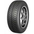 Osobní pneumatika Nankang AW-6 205/45 R17 88V