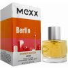 Parfém Mexx Mexx Summer Edition Berlin toaletní voda dámská 40 ml